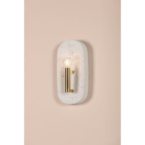 Ethel 1-Light Wall Sconce