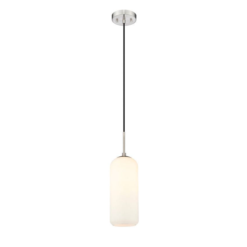 Monty 1-Light 17" Pendant