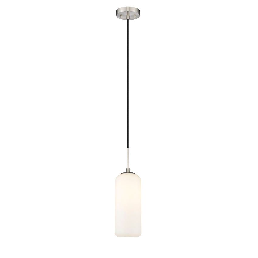 Monty 1-Light 17" Pendant