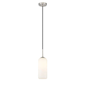 Monty 1-Light 17" Pendant