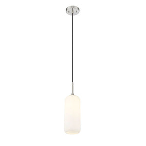 Monty 1-Light 17" Pendant