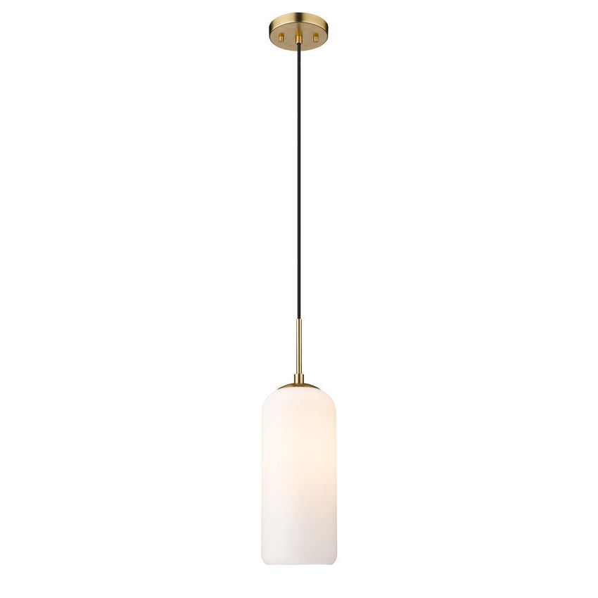 Monty 1-Light 17" Pendant