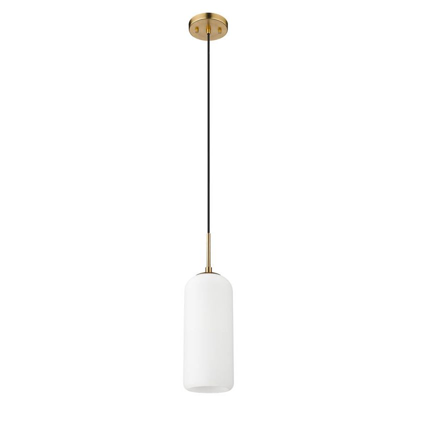 Monty 1-Light 17" Pendant