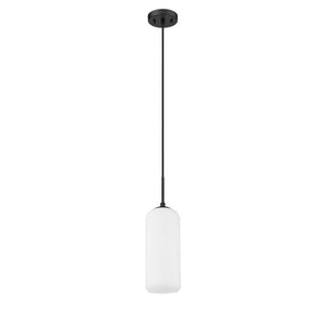 Monty 1-Light 17" Pendant