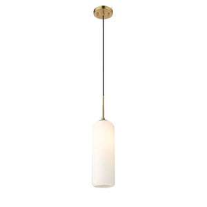 Monty 1-Light 22" Pendant