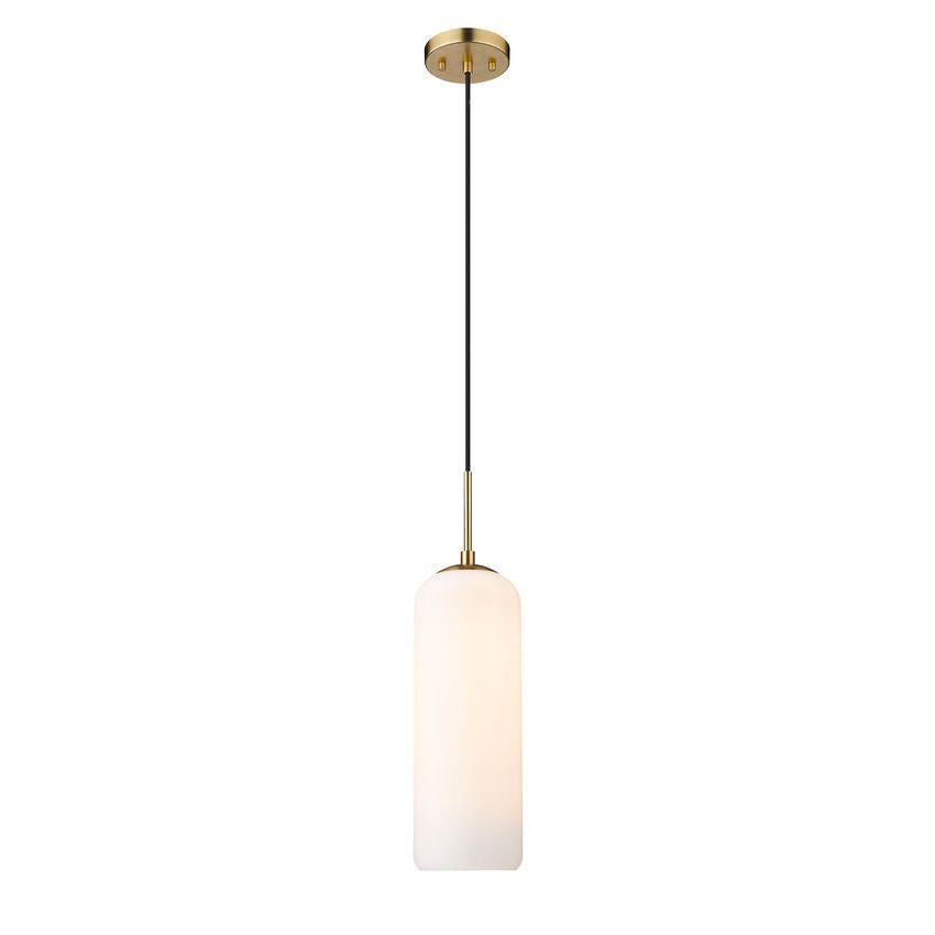 Monty 1-Light 22" Pendant