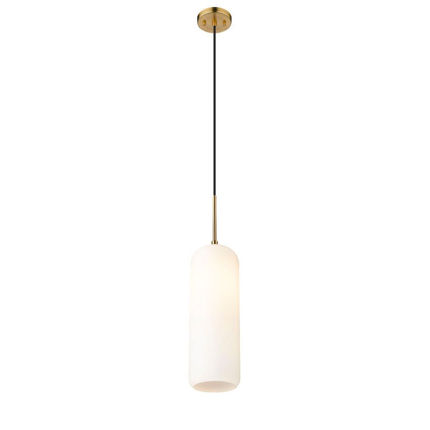 Monty 1-Light 22" Pendant