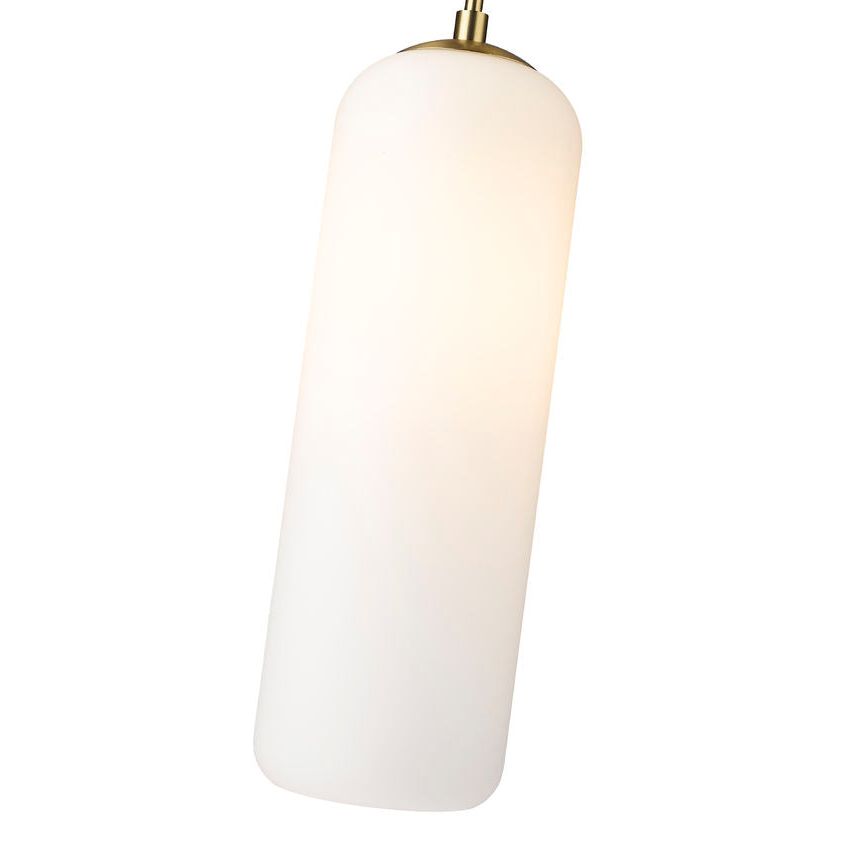 Monty 1-Light 22" Pendant