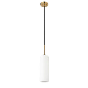 Monty 1-Light 22" Pendant