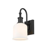 Bryant 1-Light Wall Sconce