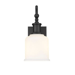 Bryant 1-Light Wall Sconce