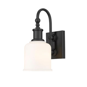 Bryant 1-Light Wall Sconce