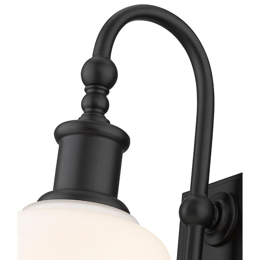 Bryant 1-Light Wall Sconce