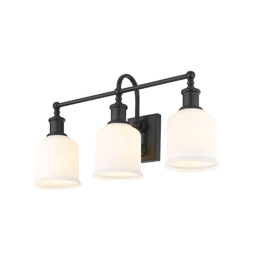 Bryant 3-Light Vanity
