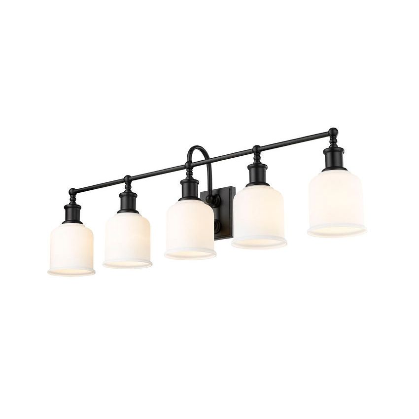 Bryant 5-Light Vanity