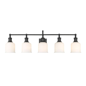 Bryant 5-Light Vanity