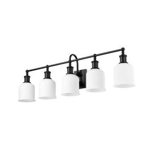 Bryant 5-Light Vanity