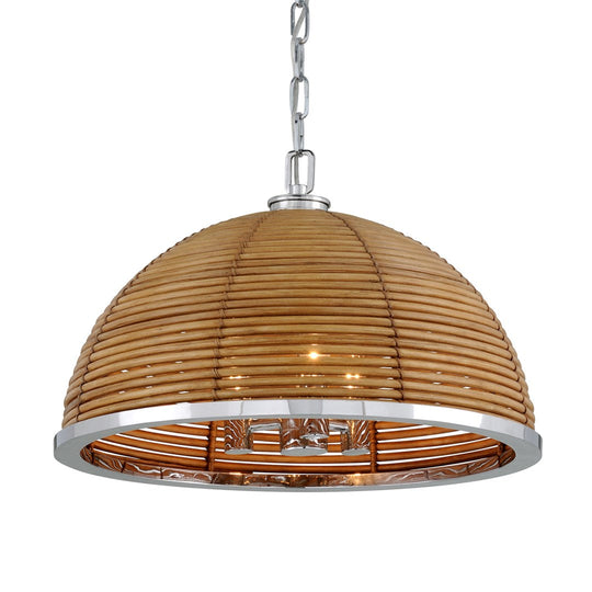 Carayes 3-Light Chandelier