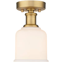 Bryant 1-Light Flush Mount