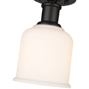 Bryant 1-Light Flush Mount