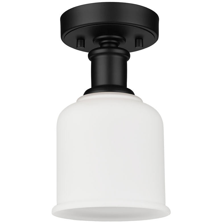 Bryant 1-Light Flush Mount