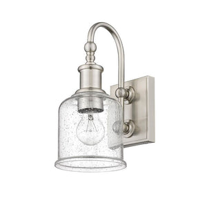 Bryant 1-Light Wall Sconce