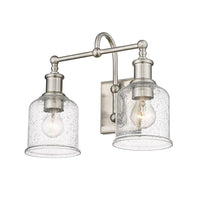 Bryant 2-Light Vanity
