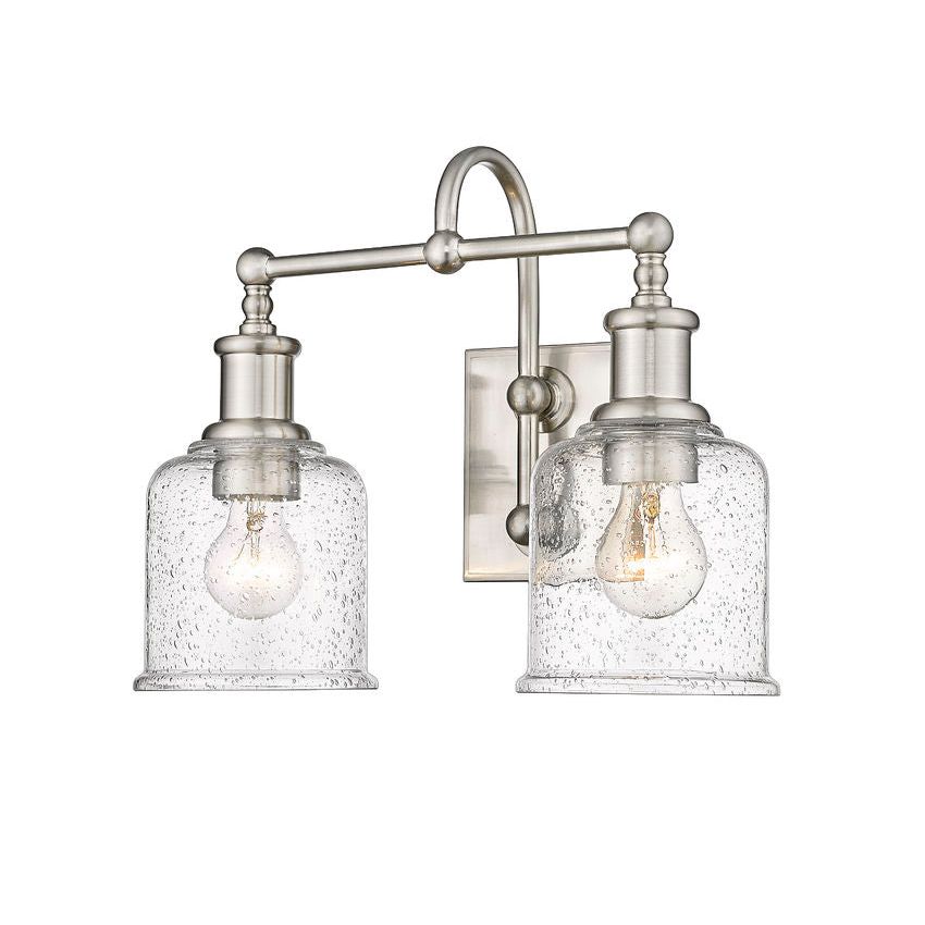 Bryant 2-Light Vanity