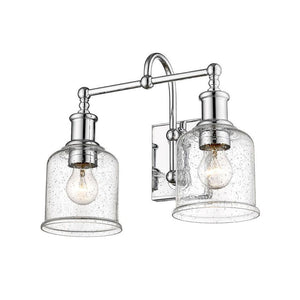 Bryant 2-Light Vanity