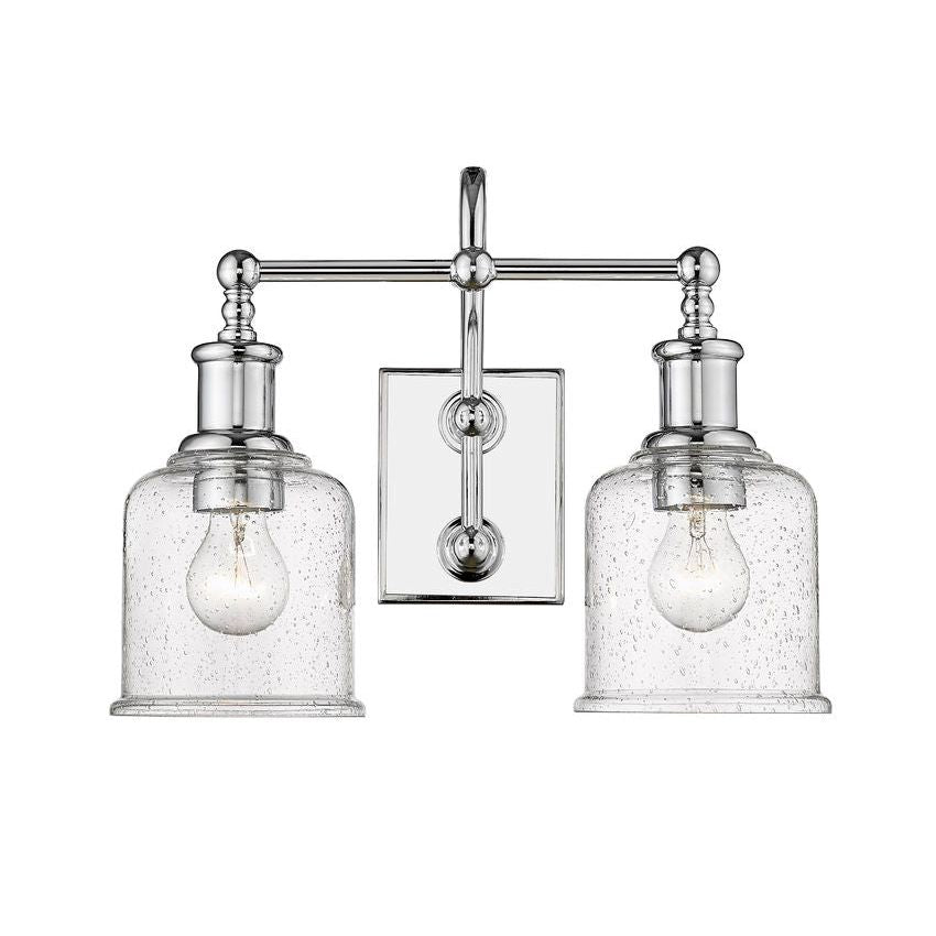 Bryant 2-Light Vanity