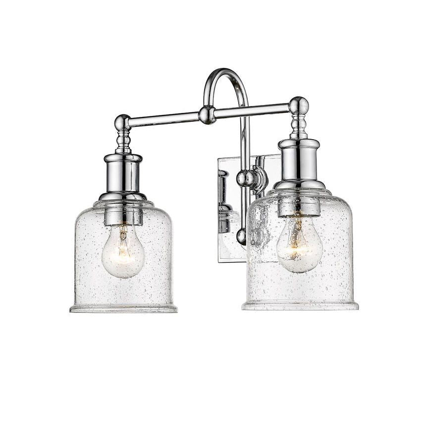 Bryant 2-Light Vanity