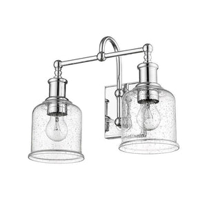 Bryant 2-Light Vanity