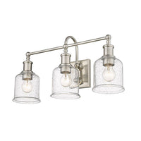 Bryant 3-Light Vanity