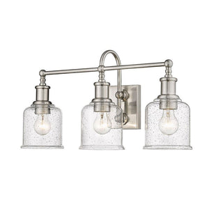 Bryant 3-Light Vanity