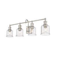 Bryant 4-Light Vanity