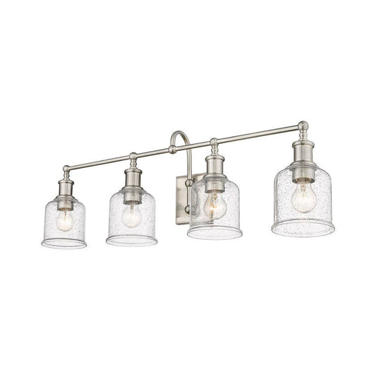 Bryant 4-Light Vanity