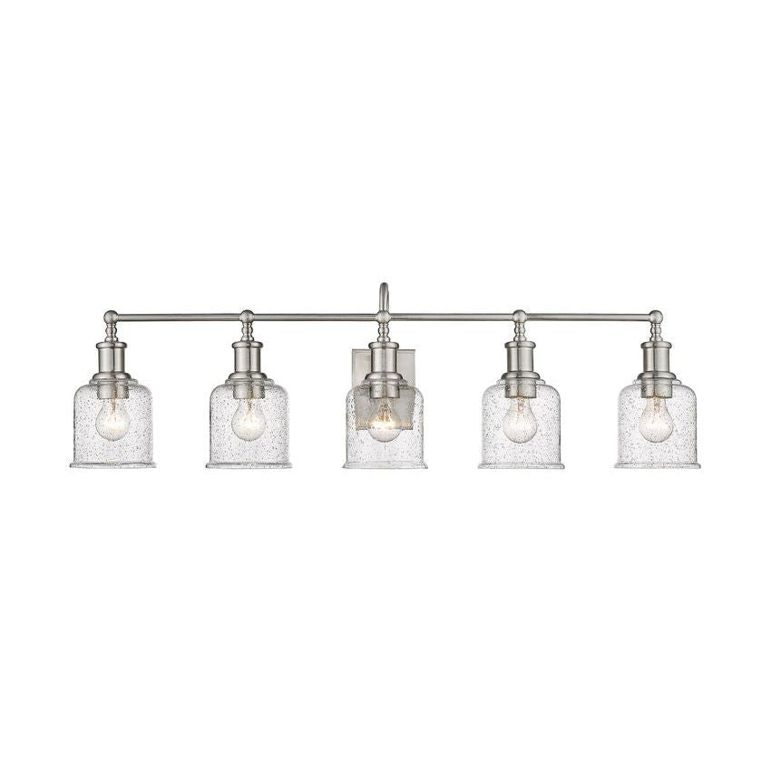 Bryant 5-Light Vanity