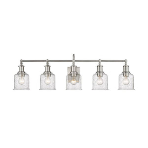 Bryant 5-Light Vanity