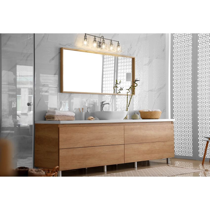 Bryant 5-Light Vanity