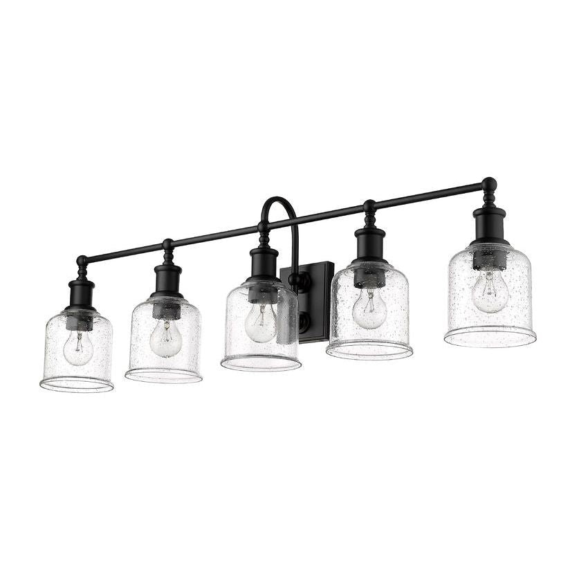 Bryant 5-Light Vanity