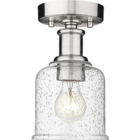 Bryant 1-Light Flush Mount