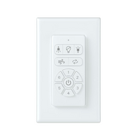 DC Full Function Handheld Remote Control