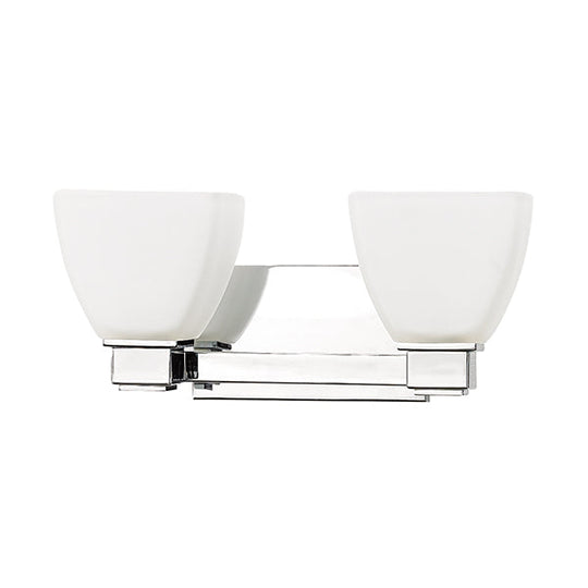 Trenton 2-Light Vanity