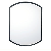 Metal Framed Mirror
