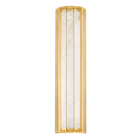 Leda 1-Light Sconce