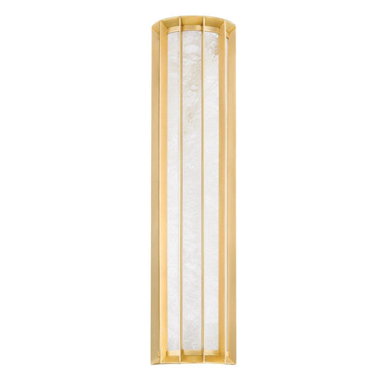 Leda 1-Light Sconce