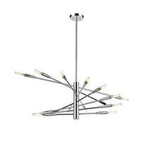Ascension 16-Light Chandelier