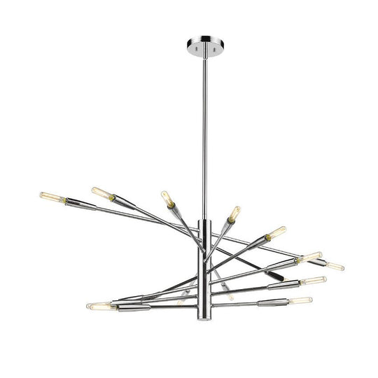 Ascension 16-Light Chandelier