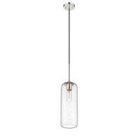 Monty 1-Light 22" Pendant