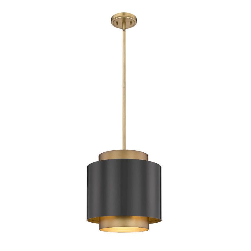 Harlech 1-Light Pendant